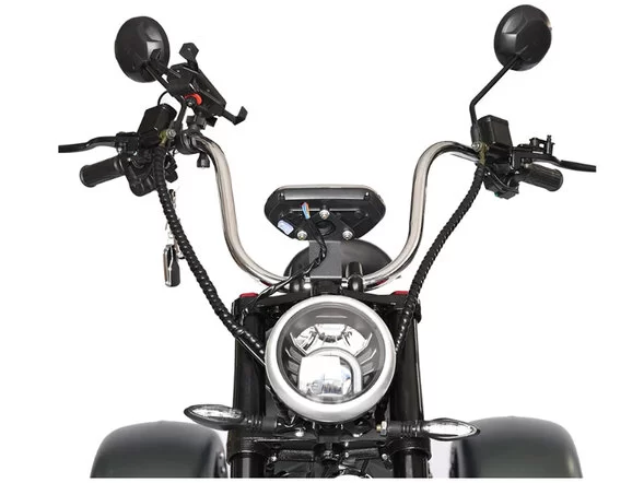 Электроскутер SKYBOARD TRIKE CHOPPER-2000